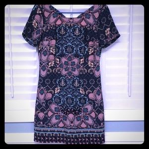 Hollister tunic dress Small